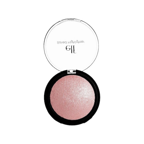 Milk Makeup's launched Stardust, a new baby pink holographic  highlighterHelloGiggles