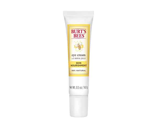 burt's bees eye product