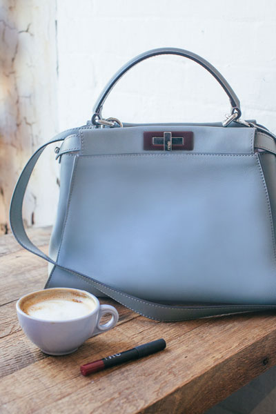 Once And For All, This Is The Designer Handbag Every Woman Should ...