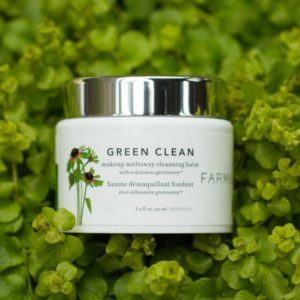 farmacy beauty green clean