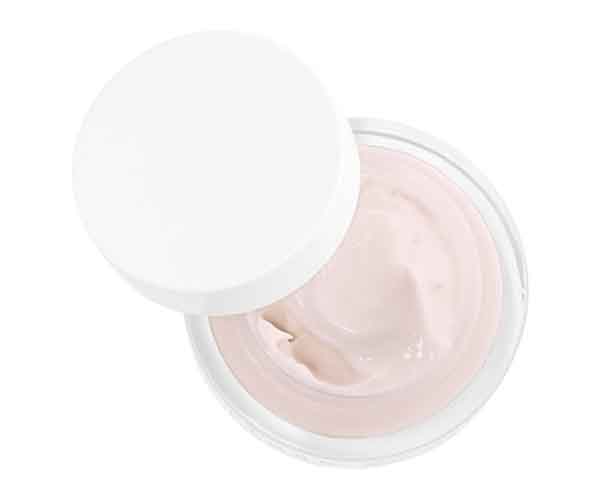 Herbivore Pink Cloud Rosewater Moisture Crème