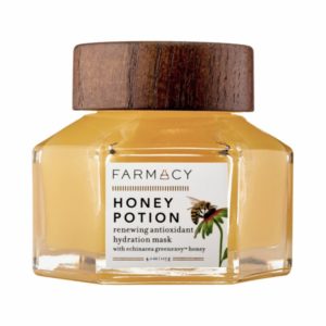 farmacy beauty honey mask