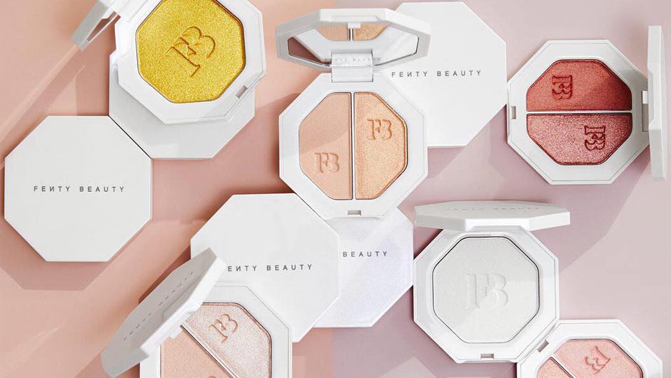 3 Fenty Beauty Killawatt Freestyle Highlighter Dupes That Are Just