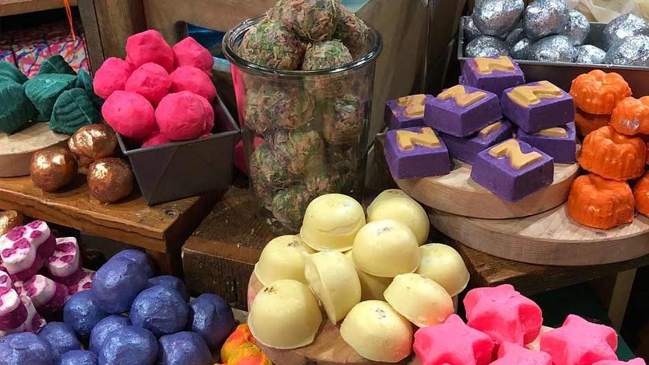 Lush’s BOGO Sale Is Still Going On! Here’s What You Should Buy ASAP
