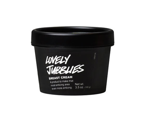 lush skin firming product