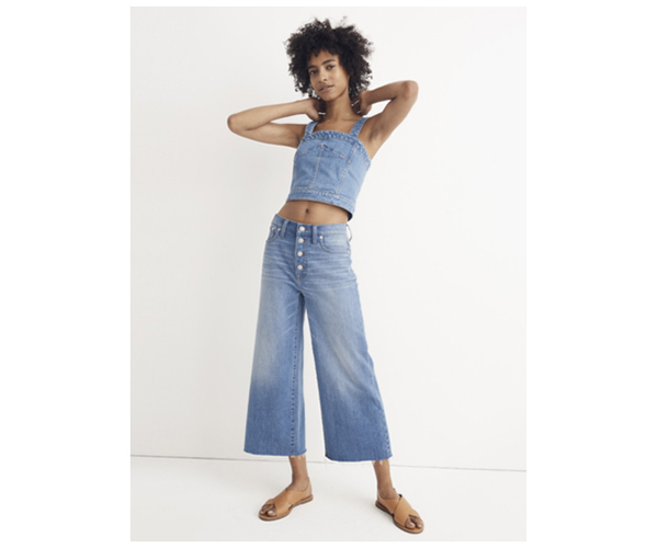 Here S What S Coming To Madewell This Spring Summer 18 Shefinds