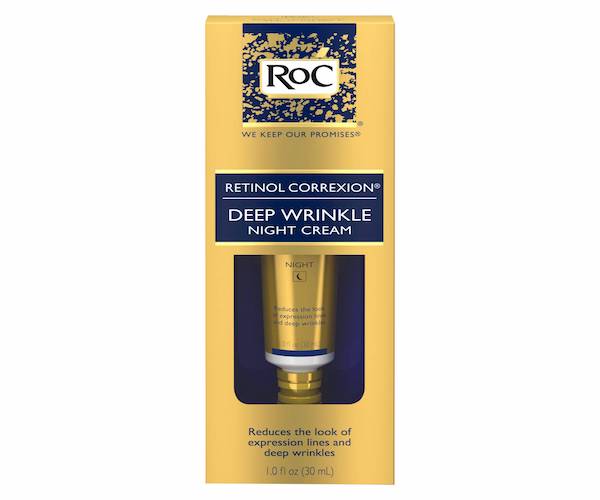 ROC Retinol