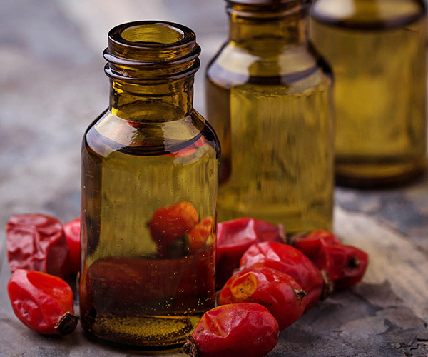 rosehip seed oil