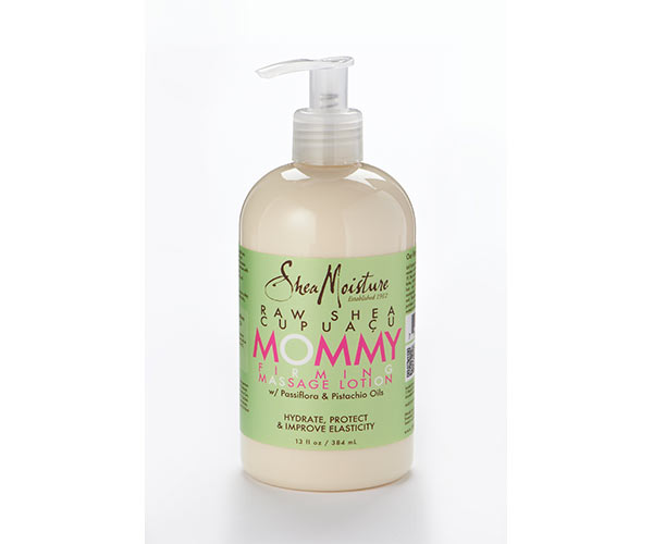 shea moisture skin firming product