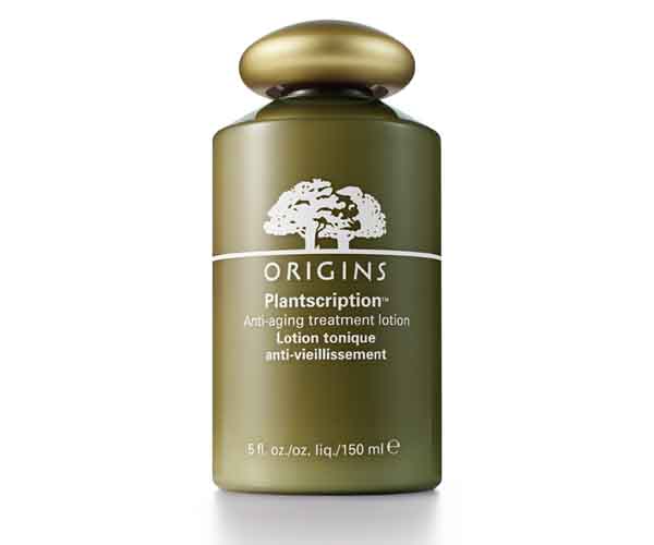 origins skin firming product