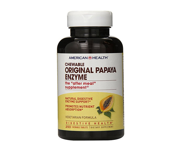 Энзимы папайи. Papaya Enzymes пастилки жевательные. Папаин в косметике. Multi Enzyme ABC.