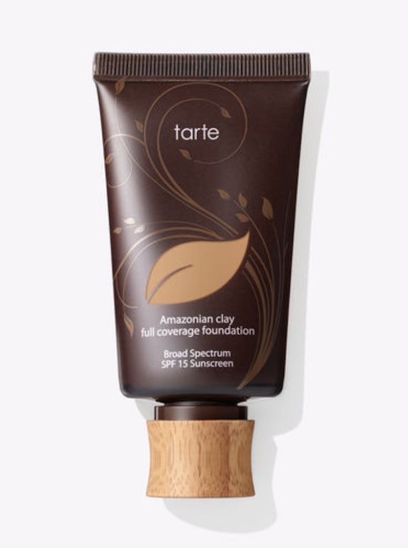 Tarte Amazonian Clay Foundation