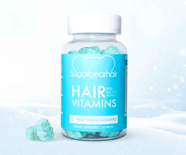 best hair vitamins for thinning hair