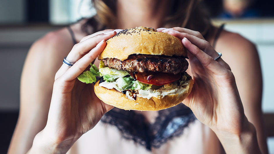 The Worst Proteins For Weight Loss, According To Nutritionists - SHEfinds