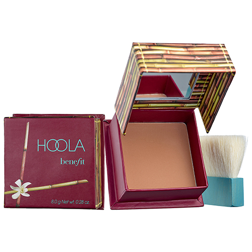 Hoola Matte Bronzer