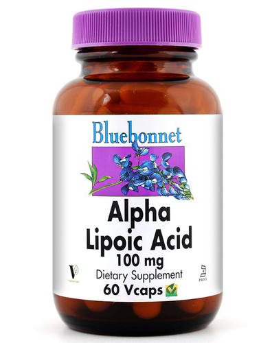 Lipoic Acid