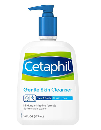 Skin Cleanser