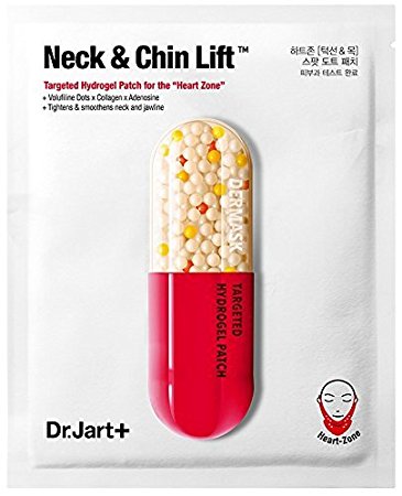 Jet Neck & Chin Lift