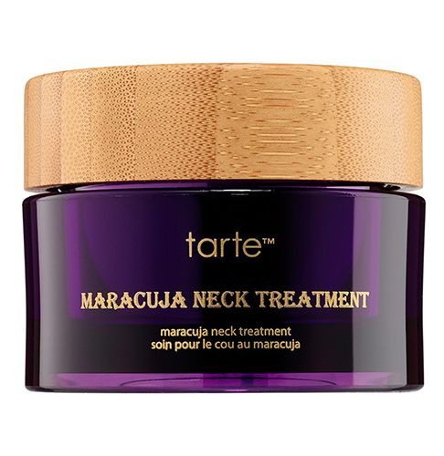 Maracuja Neck Treatment