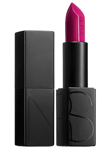 Audacious Lipstick