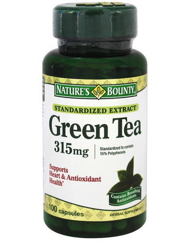 Green Tea Extract