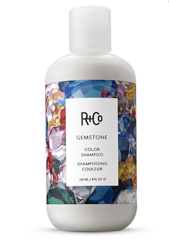 r+co gemstone shampoo