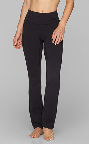 18 Brands Reveal Their Most Popular Yoga Pants (AKA The Only Ones