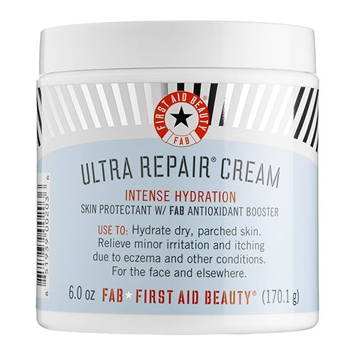 Cream Intense Hydration