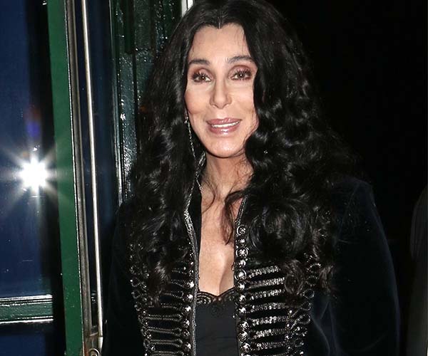 Cher