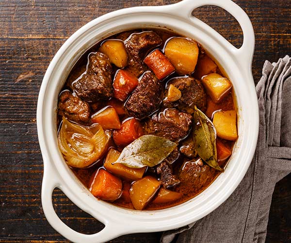 slow cooker recipe lose belly fat