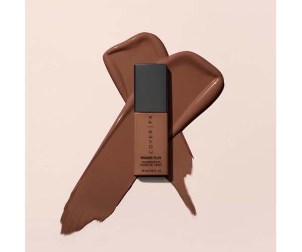 cover fx power play foundation