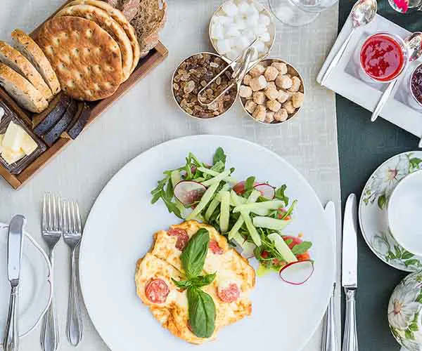 Brunch