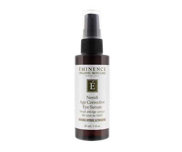 Eminence Organic Skincare Neroli Age Corrective Eye Serum