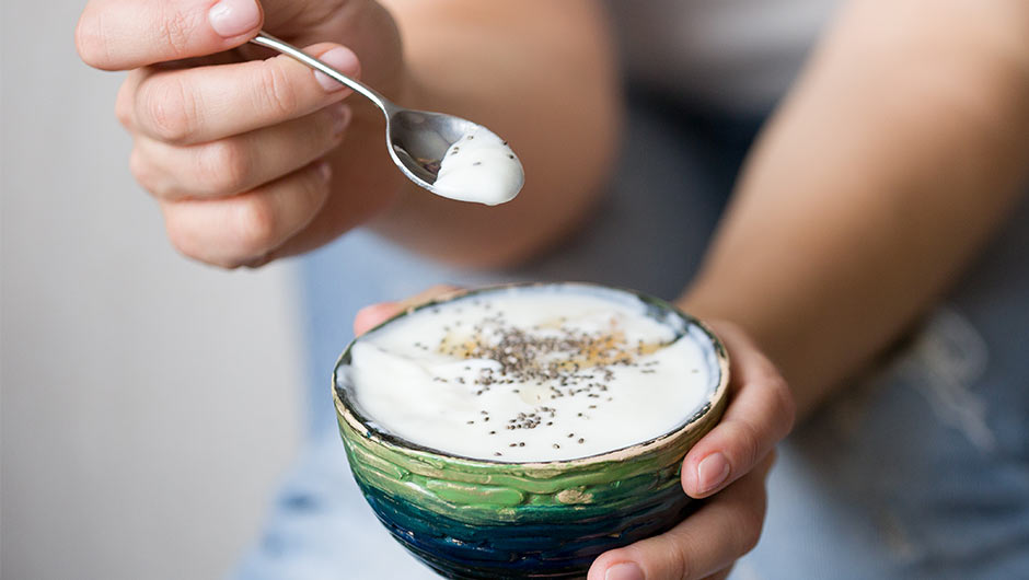 4 Probiotics You Should Starting Eating This Month To Get Rid Of Belly ...