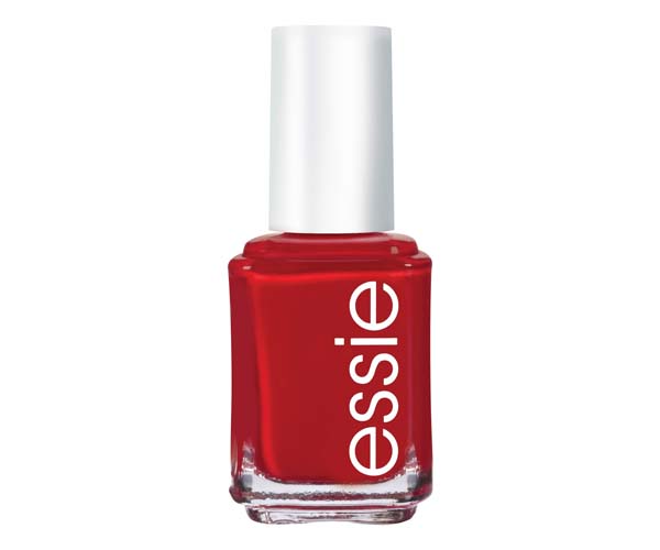 5 Basic Essie Nail Polish Colors Every Woman Should Own - SHEfinds