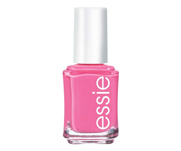 5 Basic Essie Nail Polish Colors Every Woman Should Own - SHEfinds