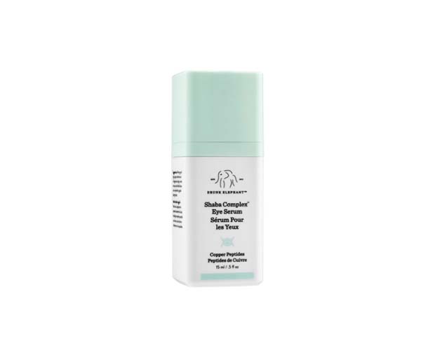 drunk elephant shaba complex eye serum