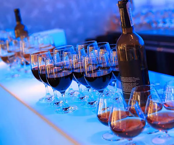 Wine
