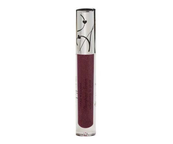 hard candy lip plumping gloss