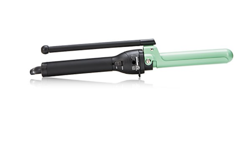 harry josh pro tool curling iron