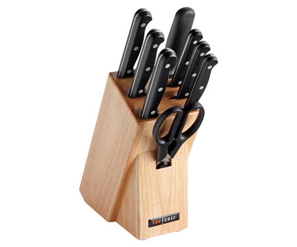 kitchen knife set