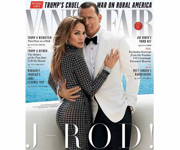 Are Jennifer Lopez & Alex Rodriquez Engaged?! Here’s What She Said 