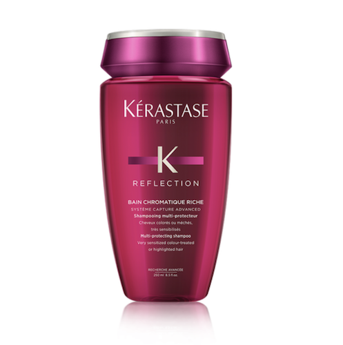 kerastase shampoo