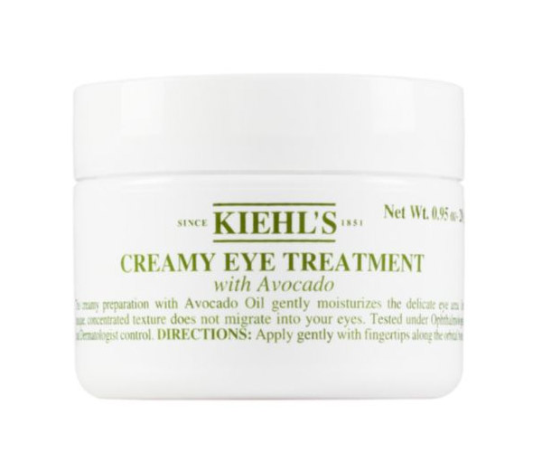 kiehls creamy eye treatment