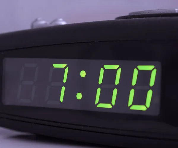 Alarm Clock