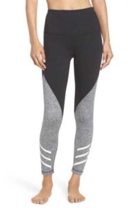 nordstrom zella leggings