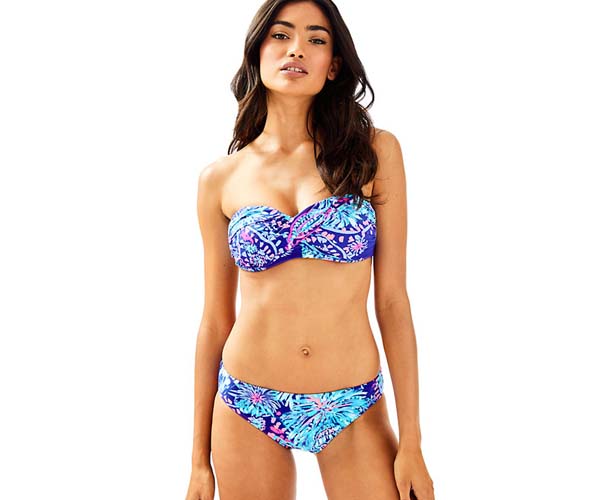 lilly pulitzer swim