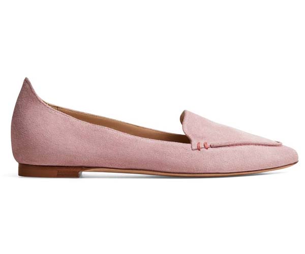 Here’s How To Buy Those M. Gemi Sacchetto Flats That Have A 1,400 ...