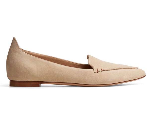Here’s How To Buy Those M. Gemi Sacchetto Flats That Have A 1,400 ...