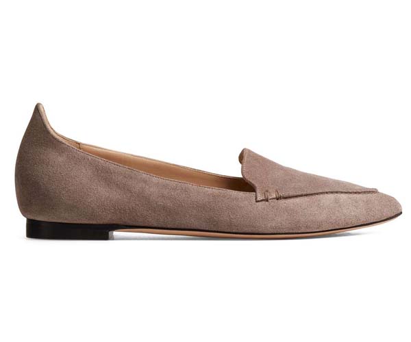 Here’s How To Buy Those M. Gemi Sacchetto Flats That Have A 1,400 ...